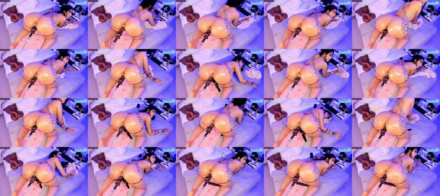 debbiecross CamSoda 25-02-2023